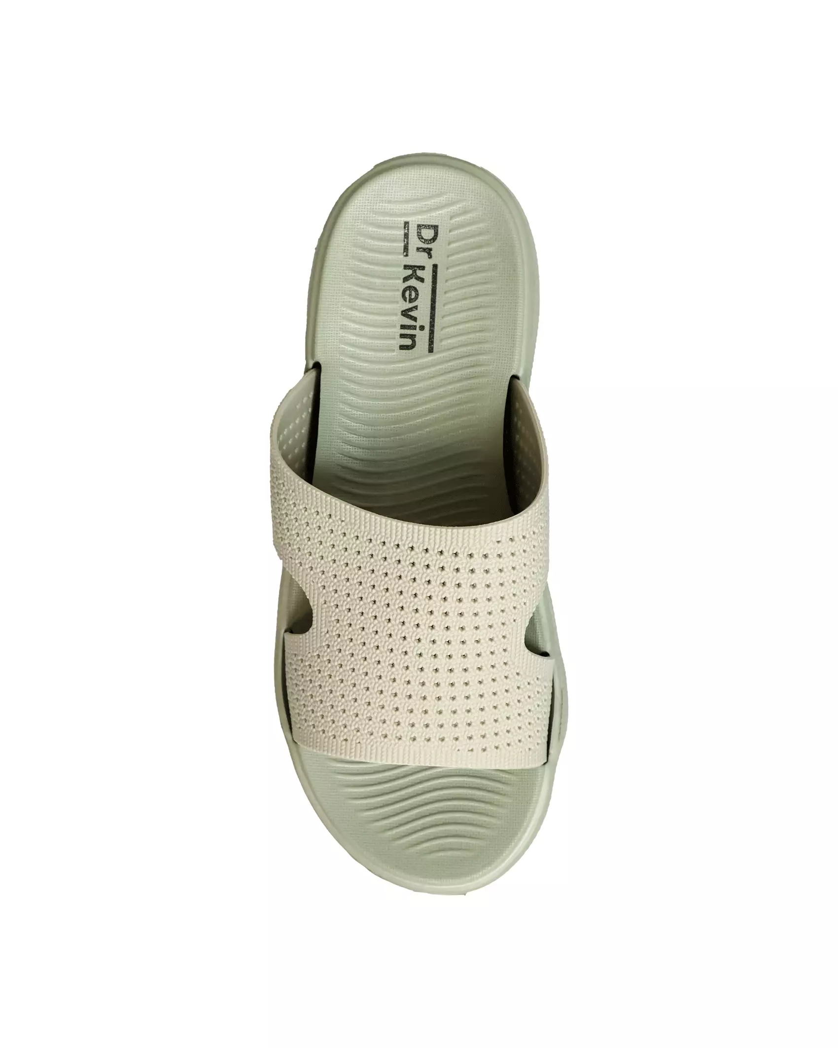 Dr. Kevin Sandal Selop Wanita Hak Rata Flat Sandal 571-140