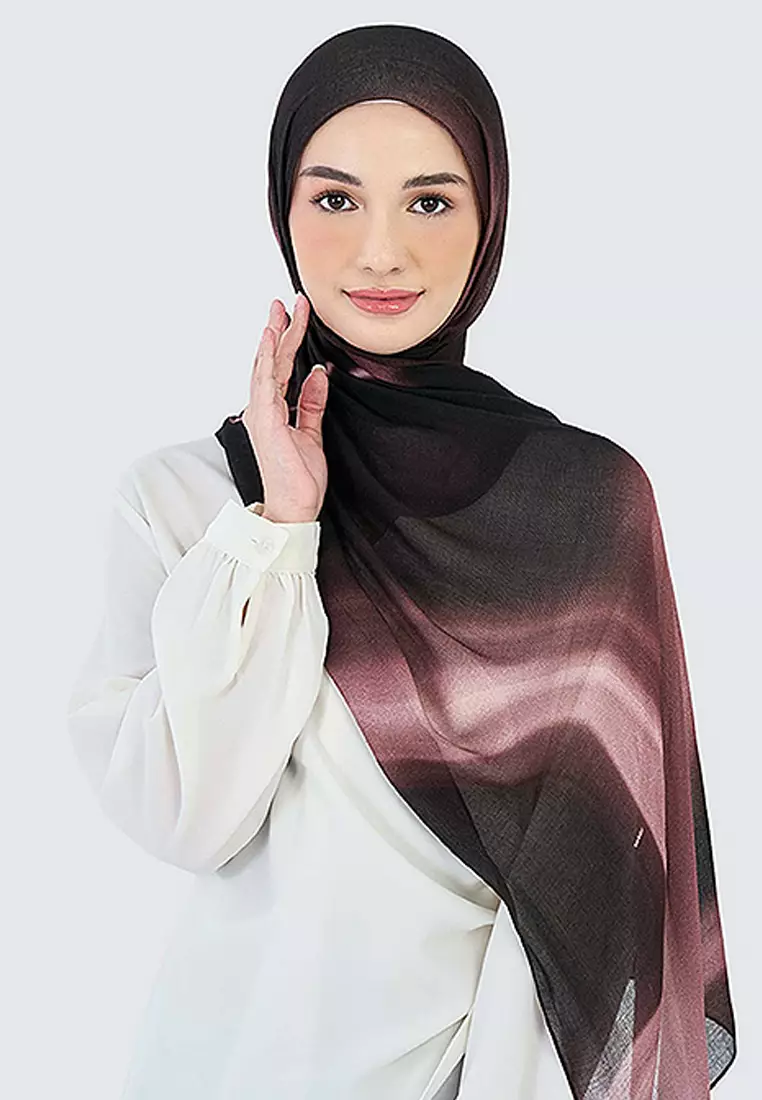 BAYU MODAL SHAWL