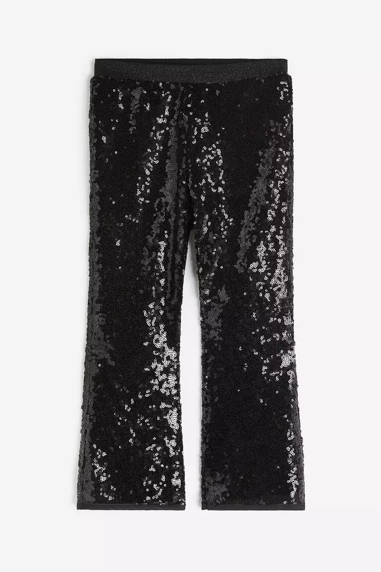 Jual H&M Leggings Original 2025 ZALORA Indonesia ®