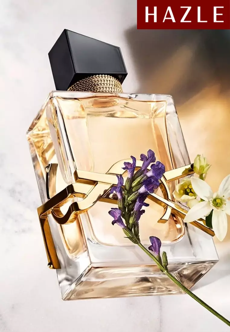 Libre Woman EDP 90 ml