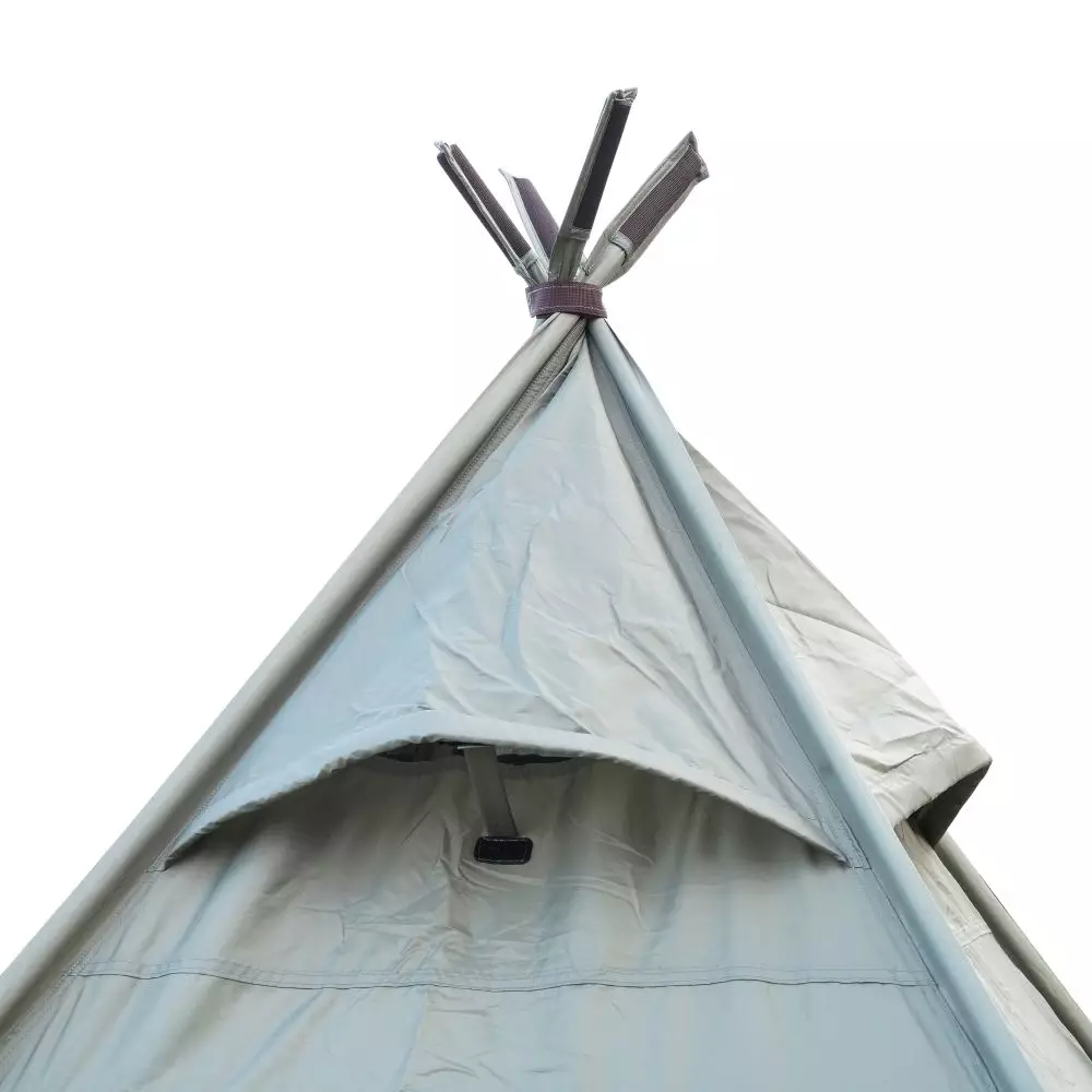 Eiger Sianok 3p Tent