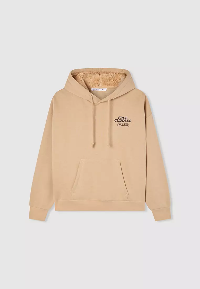 Woman Sweat Shirt