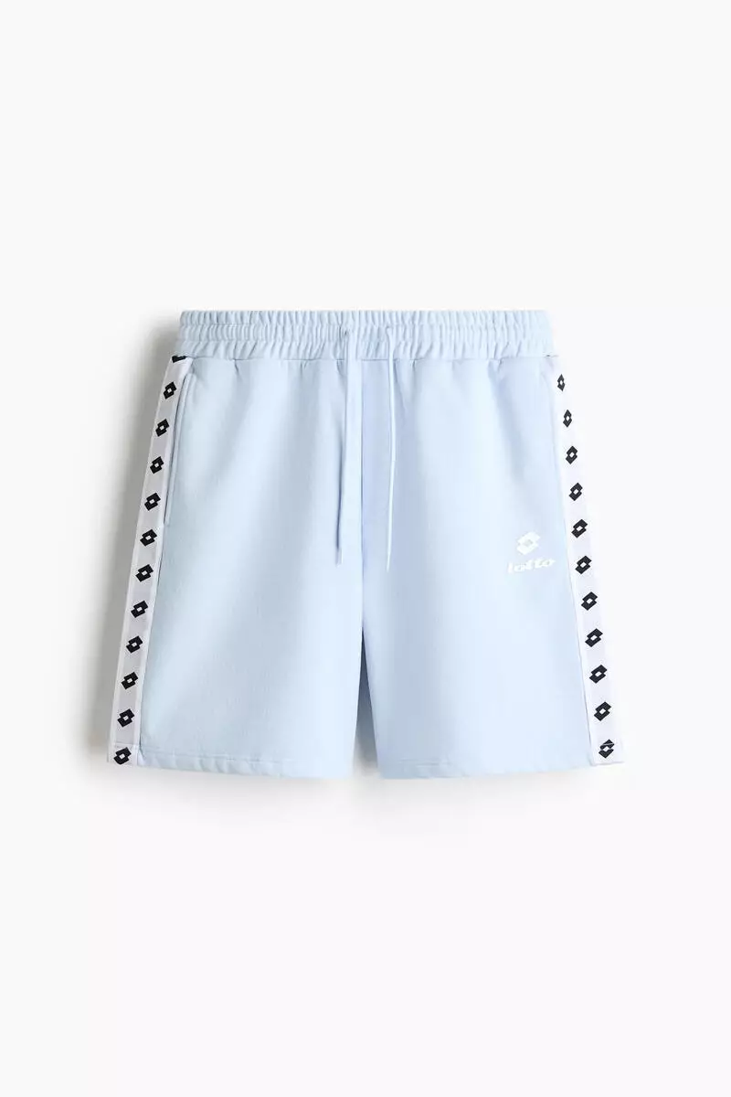 Regular Fit Sweatshorts
