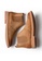 Twenty Eight Shoes brown VANSA  Vintage Leather Elastic Boots  VSM-B1703067 CE711SH3E2D4E2GS_3
