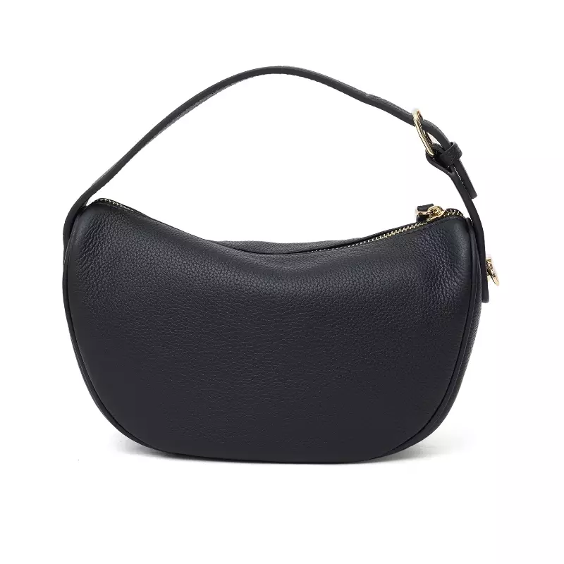 Tas Wanita Shoulder Bag Gino Mariani Estrella Black