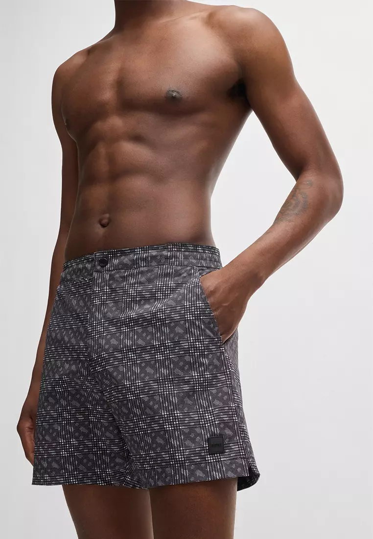 Vincent 61219 Swim Shorts