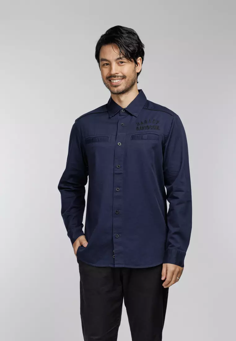 Harley-Davidson Staple Shirt