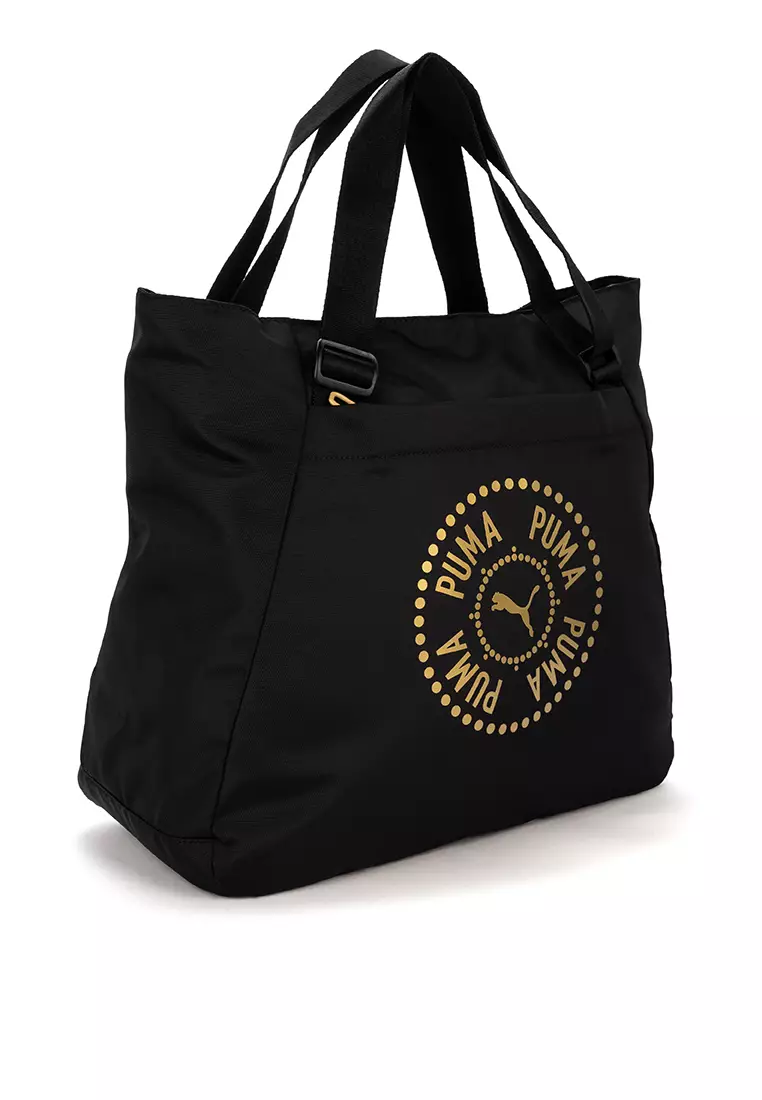 At Ess Tote Bag Logo Love