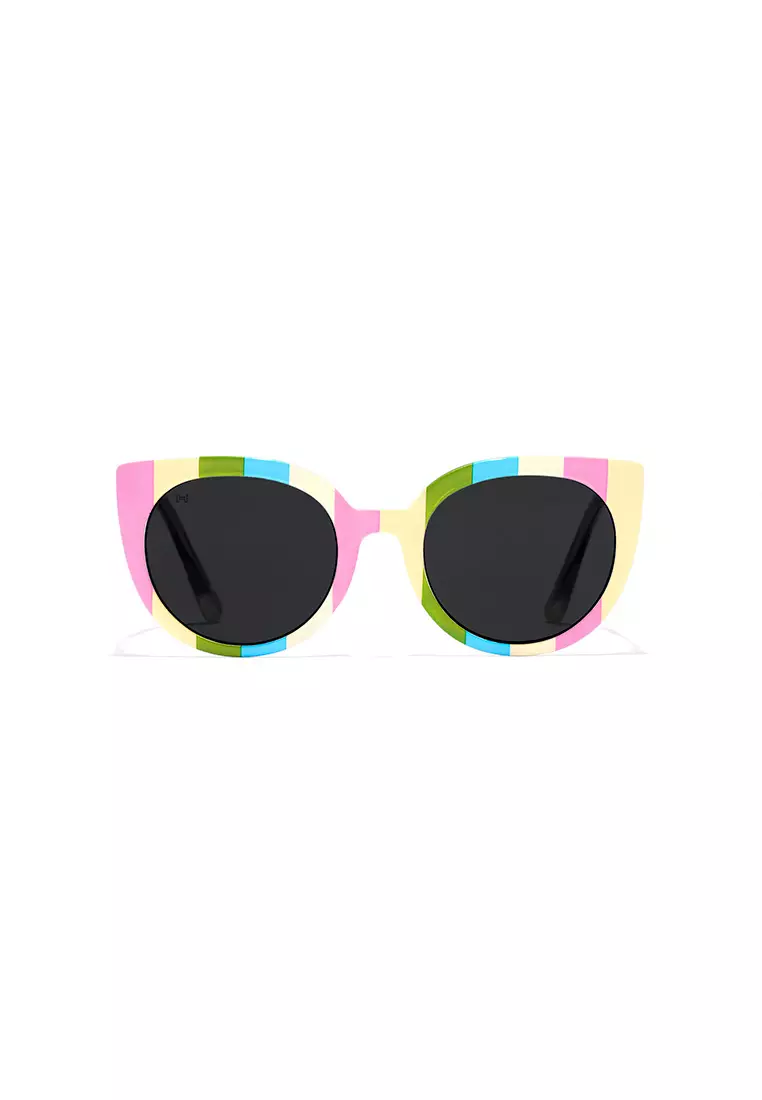Divine Kids Sunglasses For Girls, Female. Official Product Designed In Spain