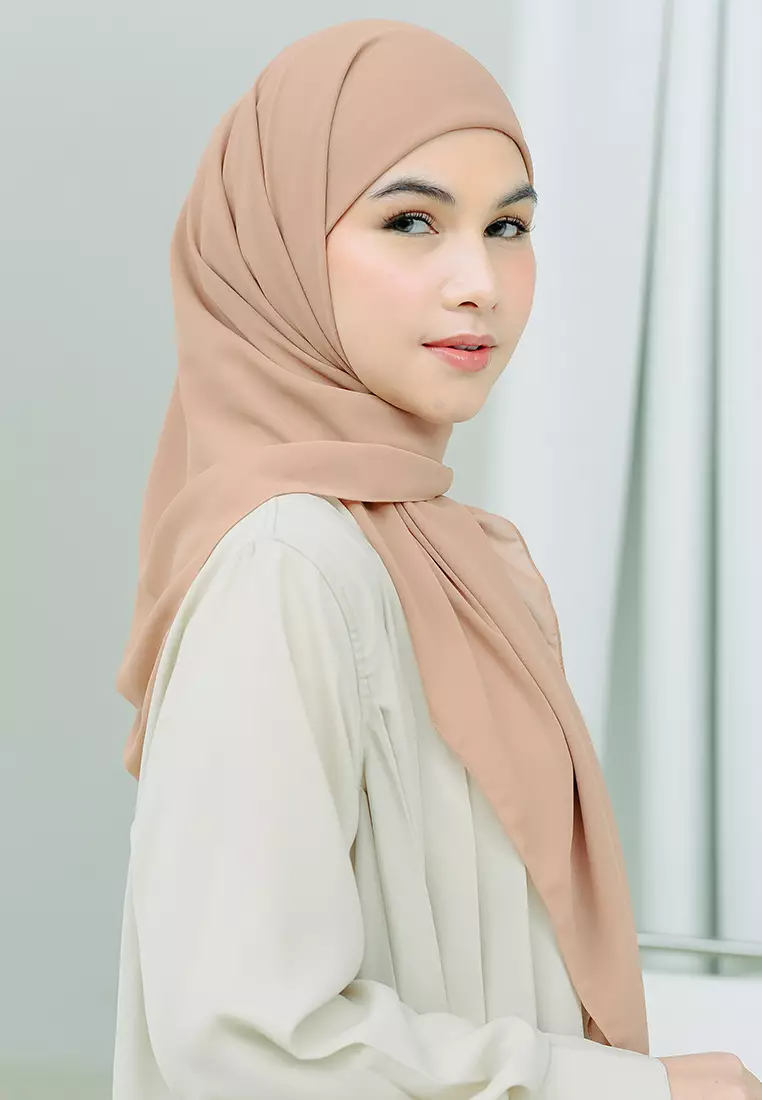 Bawal Inner Square Tan
