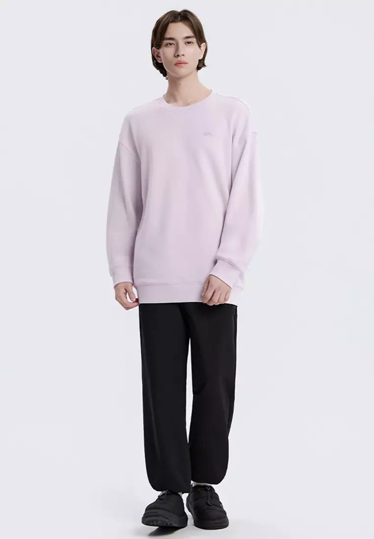 男女同款MURRAY圖案衛衣