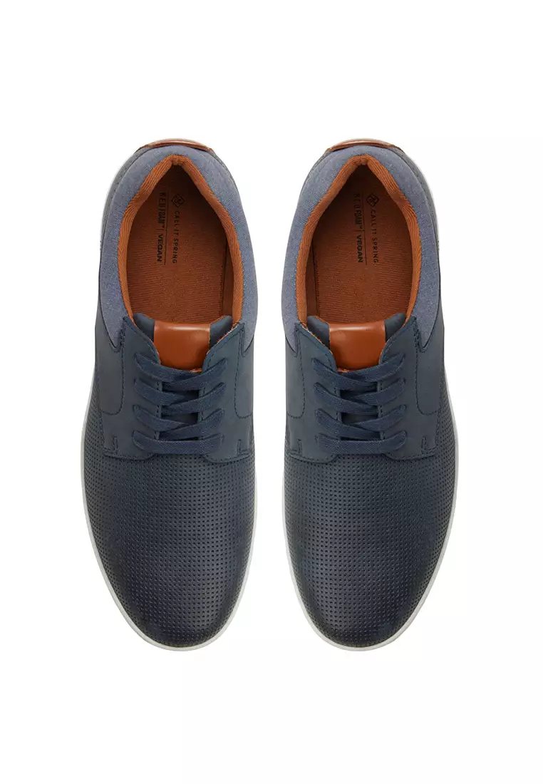 Dorchester Low-Top Sneakers