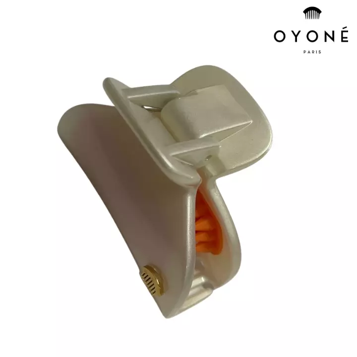 Jepit Rambut Premium Oyone Paris Tokyo Fine Hair Jaw Clip 0220-508