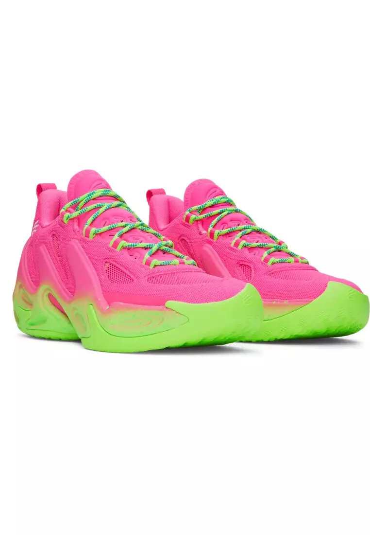 Buy Under Armour Under Armour Curry 13 AP Unisex Basketball Shoes