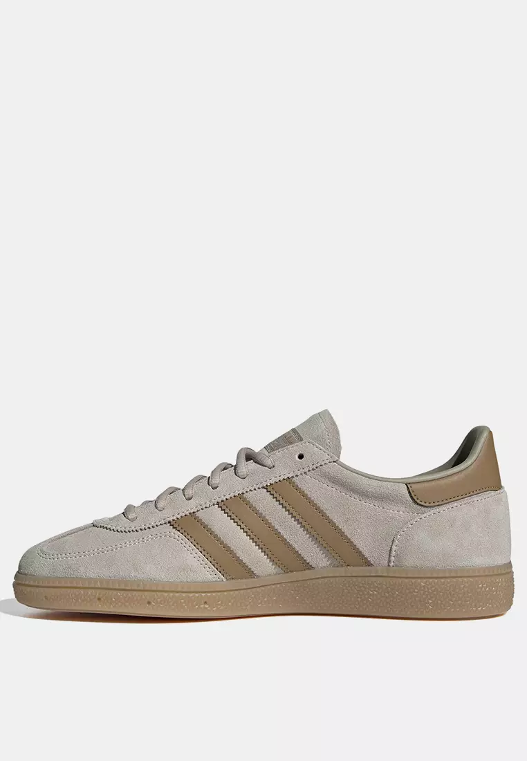 Lifestyle Handball Spezial Shoes Men Beige IH9762