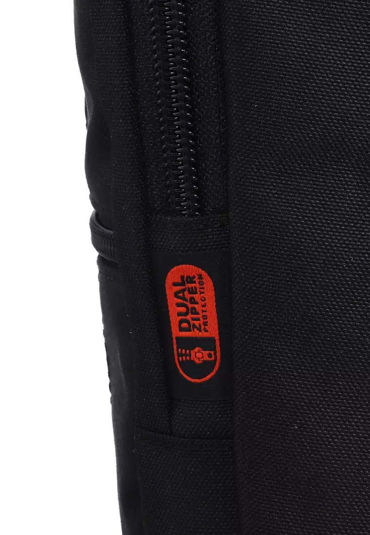 5855 Body Bag with Virupro Anti-Microbial Protection | Anti-Theft | RFID Protected