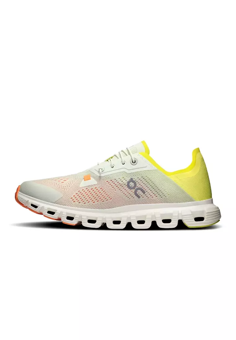 Cloud 6 Coast Men's Shoe Aloe | Limelight