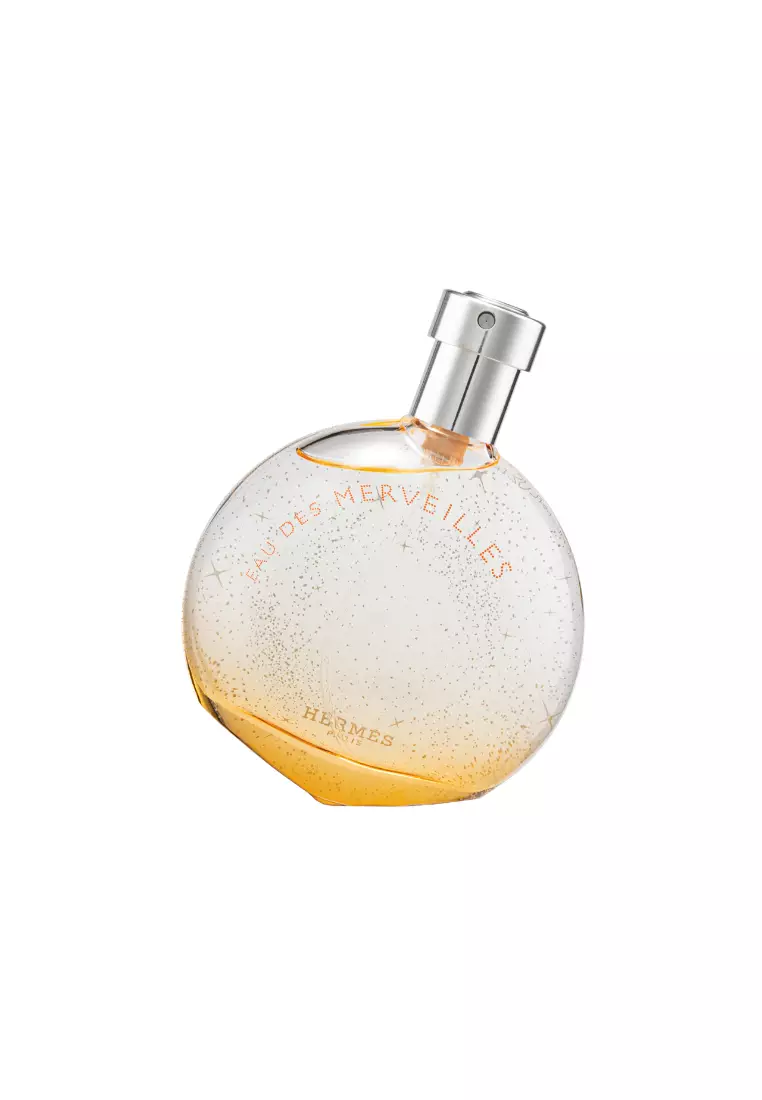 Buy Hermes Hermès Eau Des Merveilles Hermes EDT 50ml Online