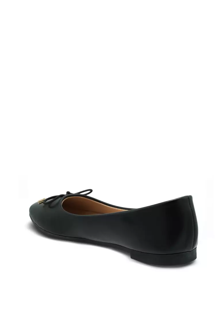Women Slip On Knot Suedette Espadrilles - 260161456