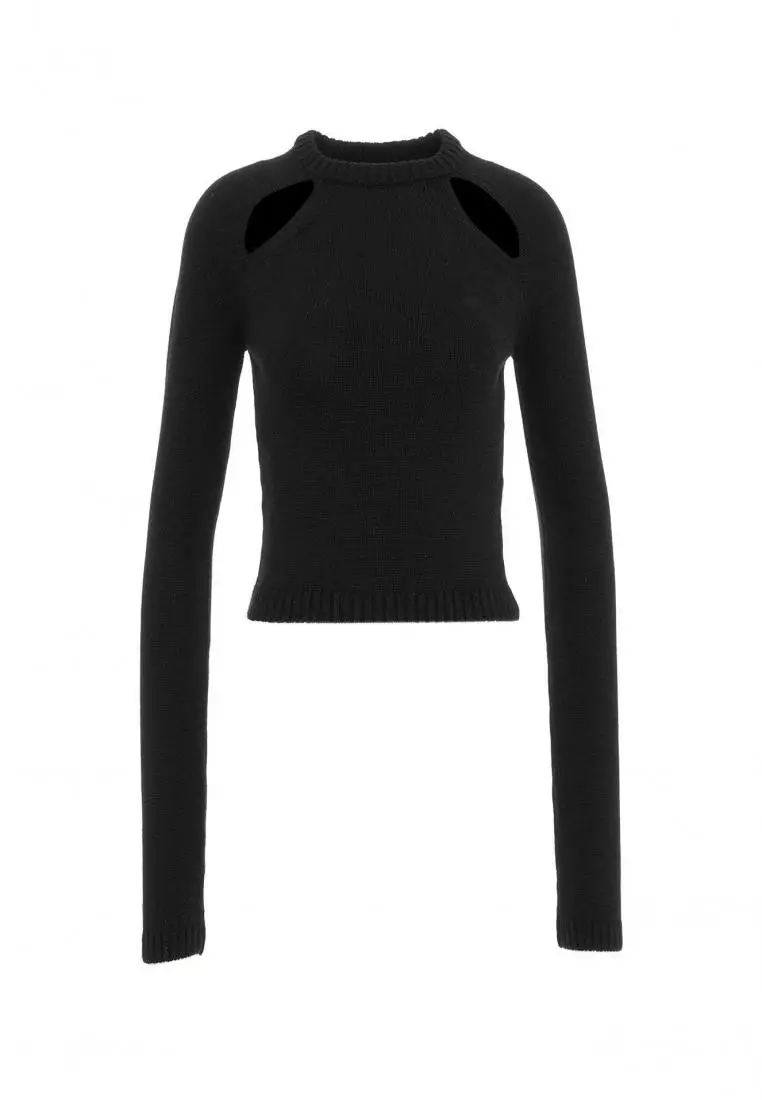 Chiara ferragni outlet sweater