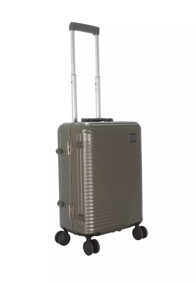 Condotti Koper Frame 20 inci 63150-20 D.Brown Vicolo
