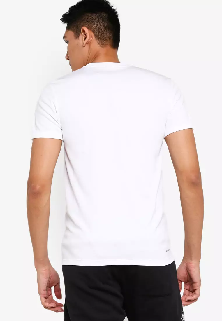 網上選購ADIDAS aeroready 3s tee 2023 系列| ZALORA香港