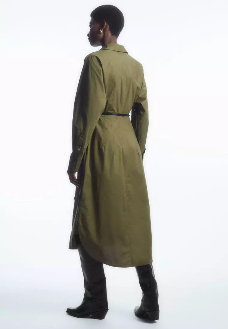 Cos dresses deals online