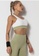Trendyshop white and green Quick-Drying Yoga Fitness Sports Bras BD4EDUS2F8763FGS_3