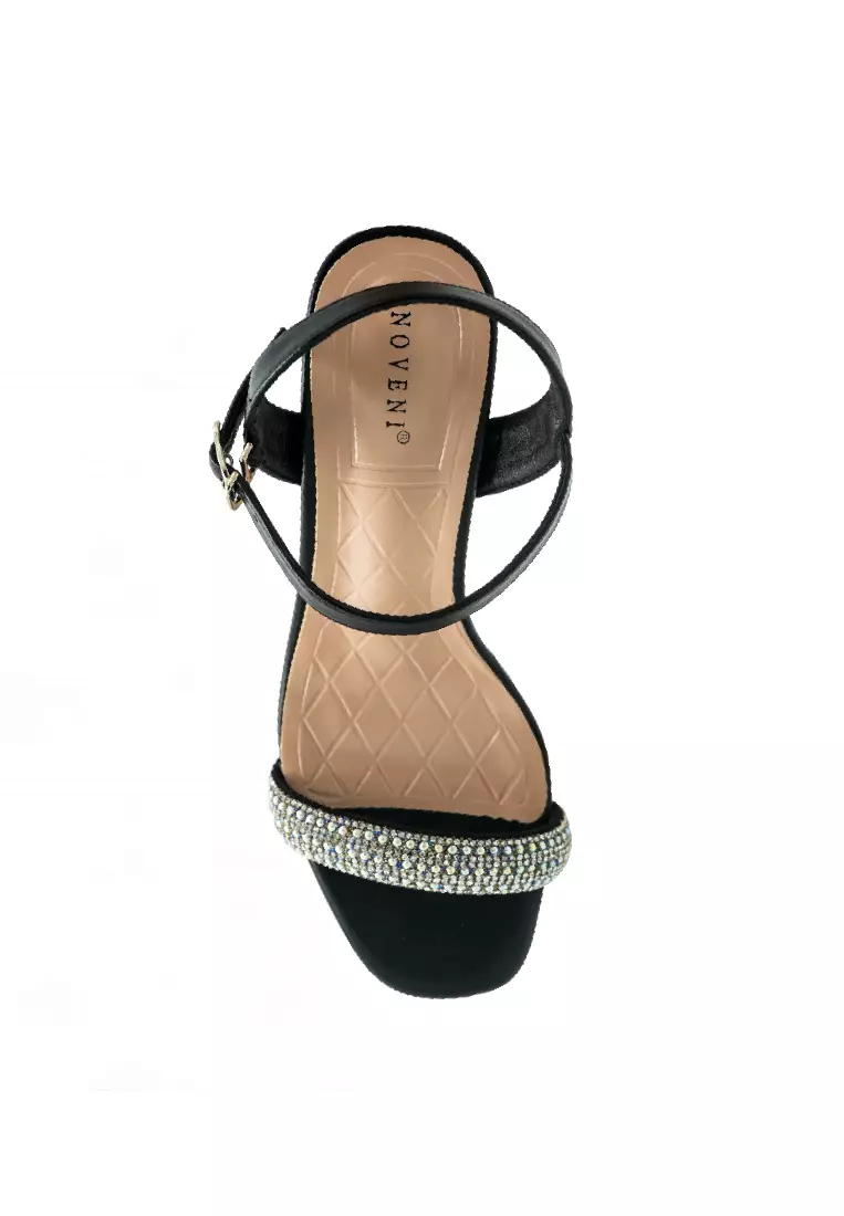 Women Slip on Fashion Heels - 240490181