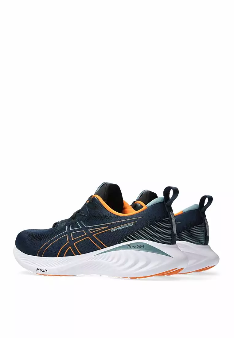 Harga sepatu top asics cumulus 17