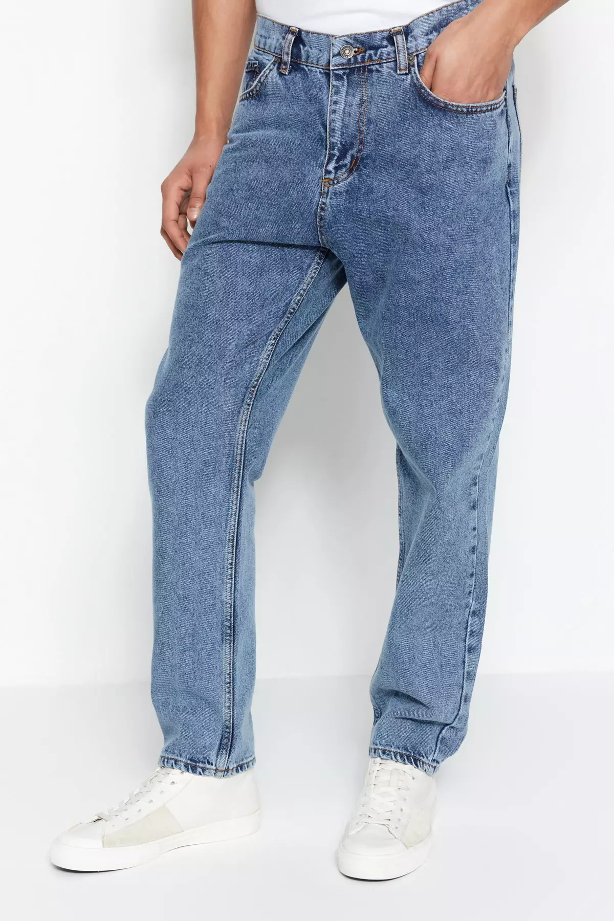 Relax Fit Jeans