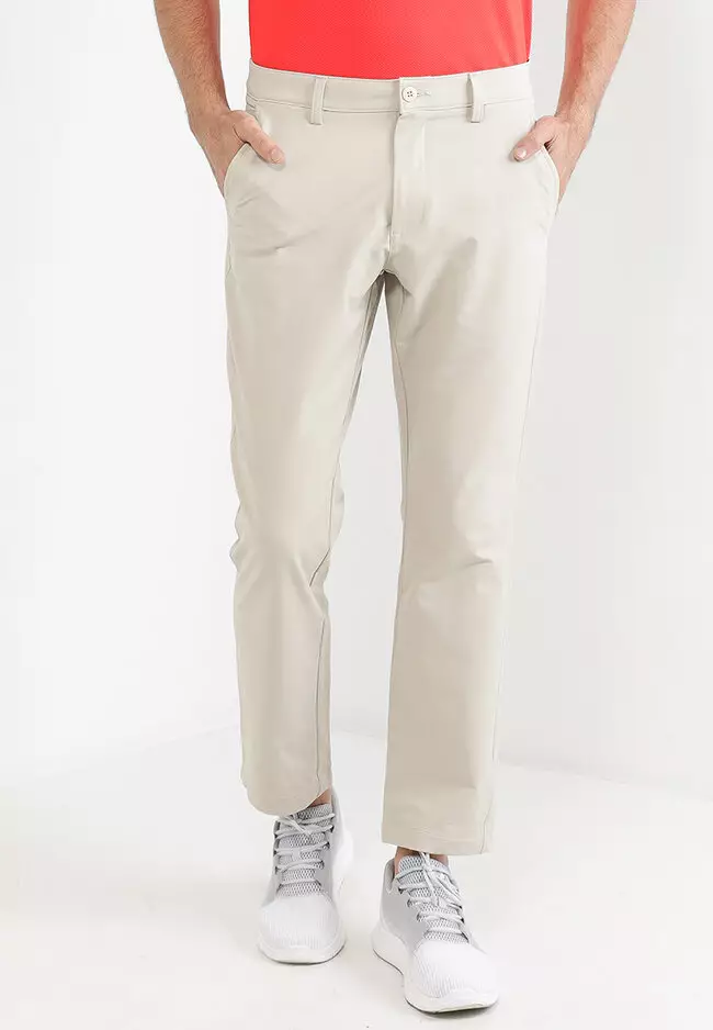 Under armour tech pant solid outlet