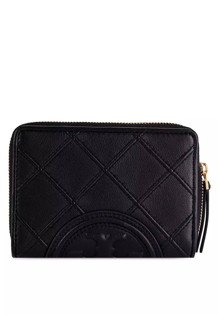 Buy TORY BURCH Fleming Soft Bi Fold Wallet hz Online ZALORA