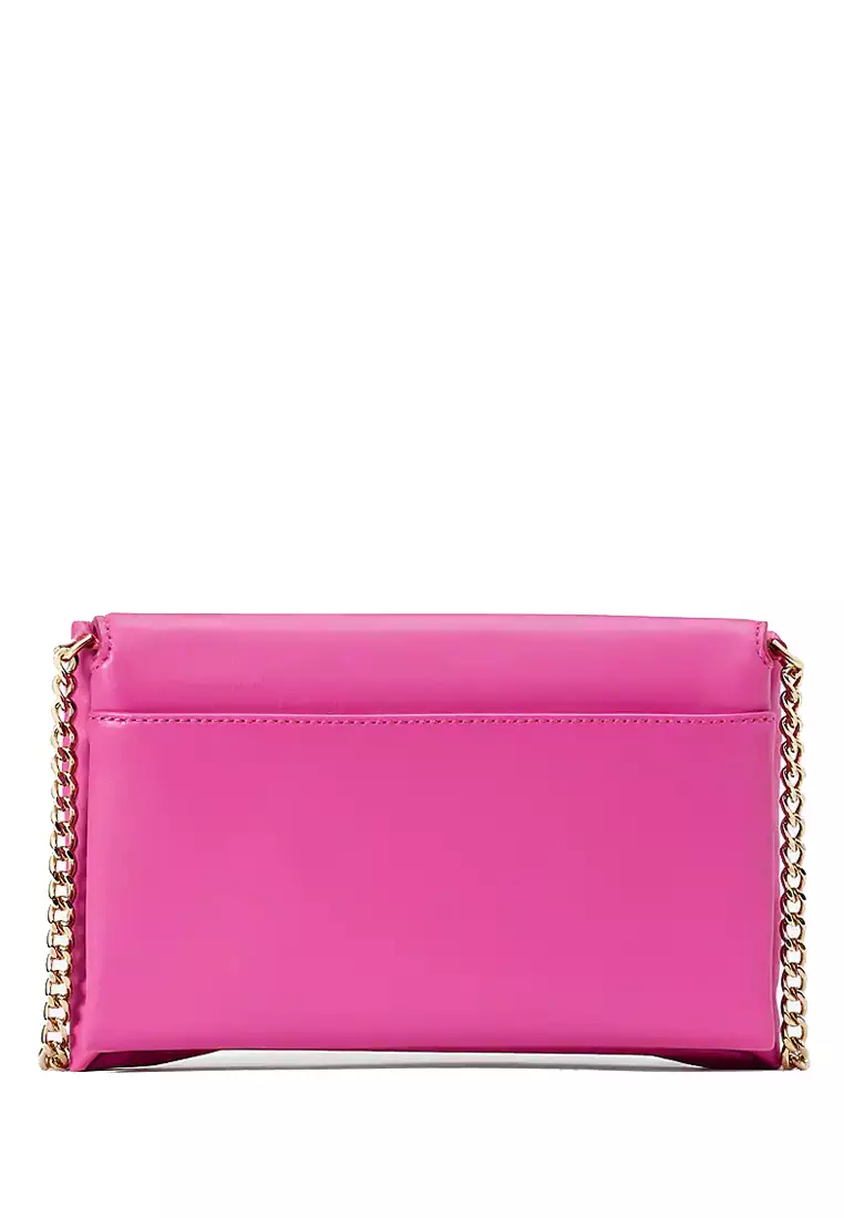 Kate Spade New York Millie Bow Flap Crossbody