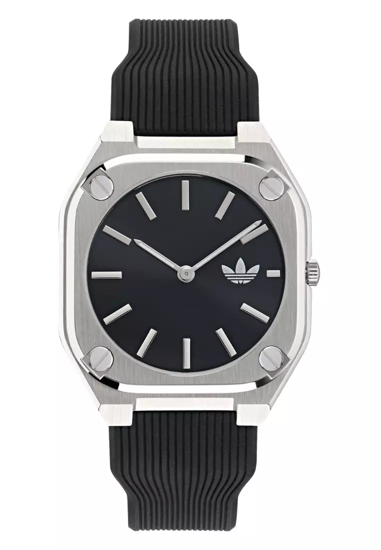 Adidas junior watch on sale