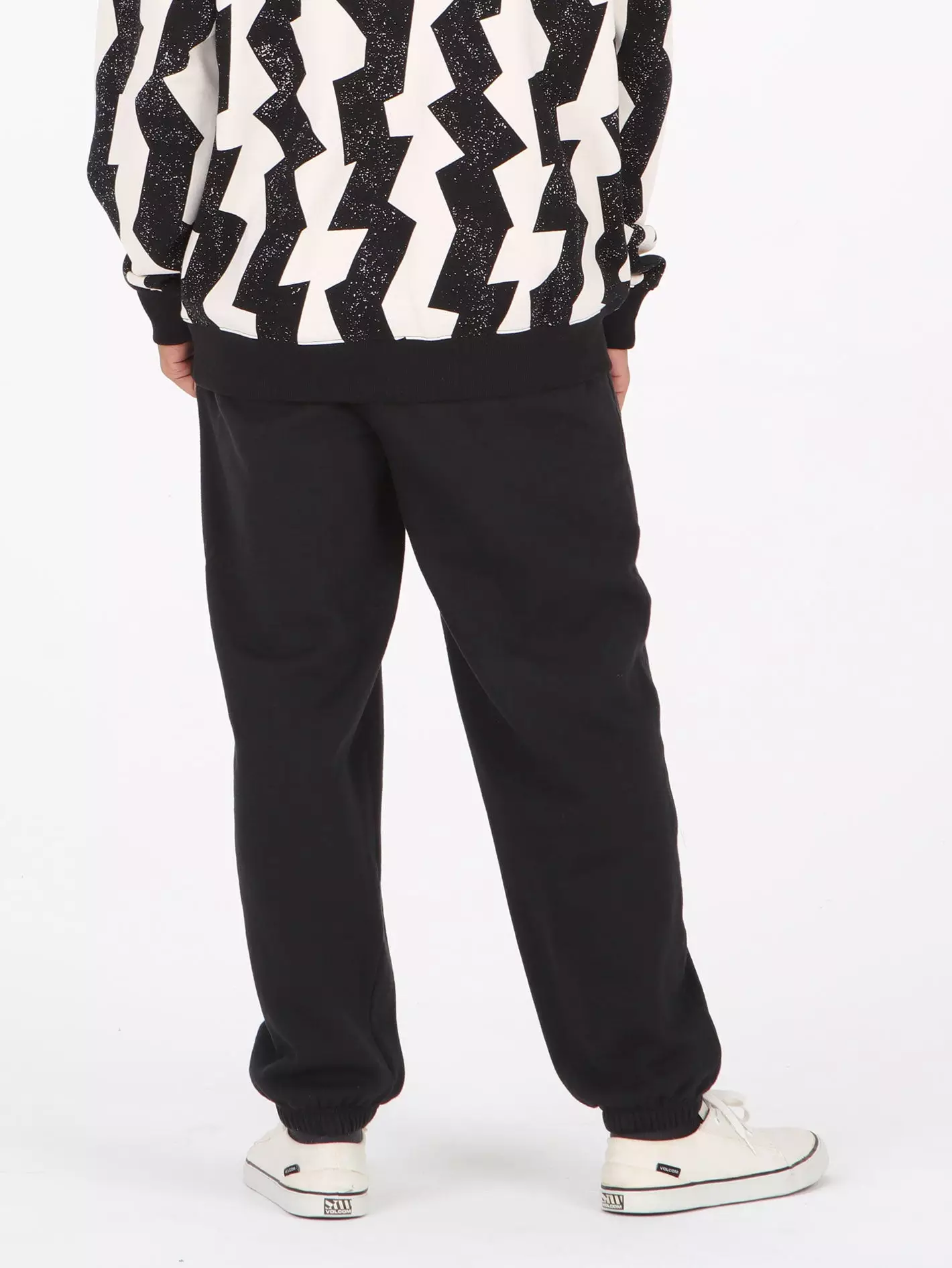 MLP ICONIC STONE BLK