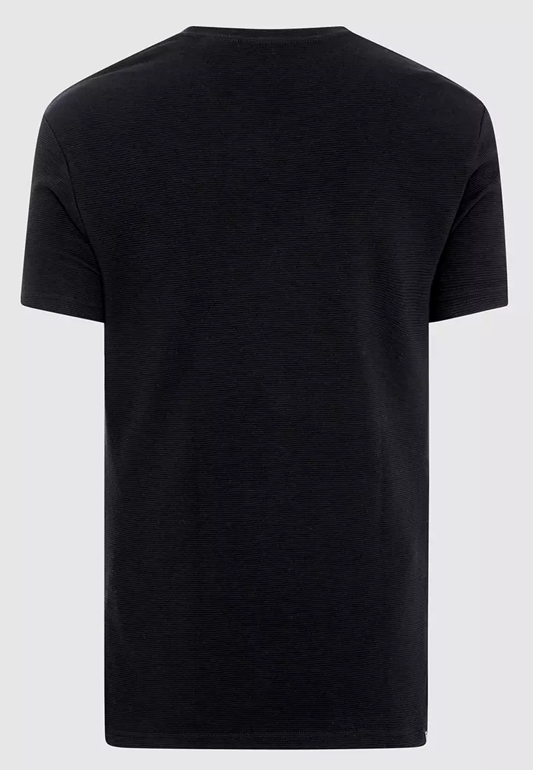 Korey Crew Tee
