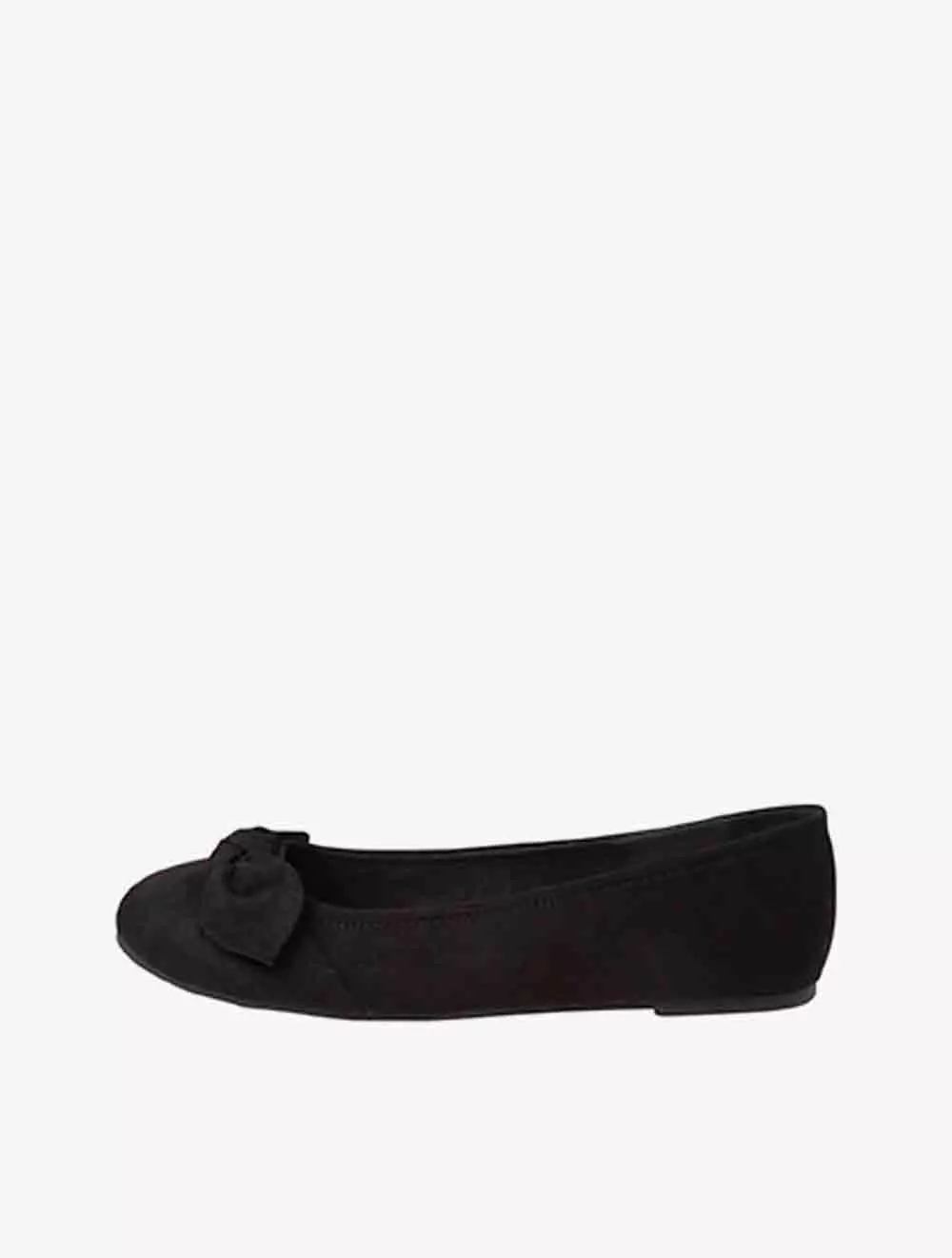 Payless Lower East Side Women's Ainsley - Black_15 - Black