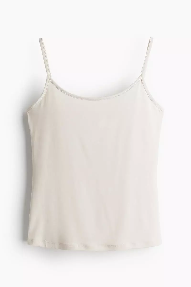COOLMAX® strappy top