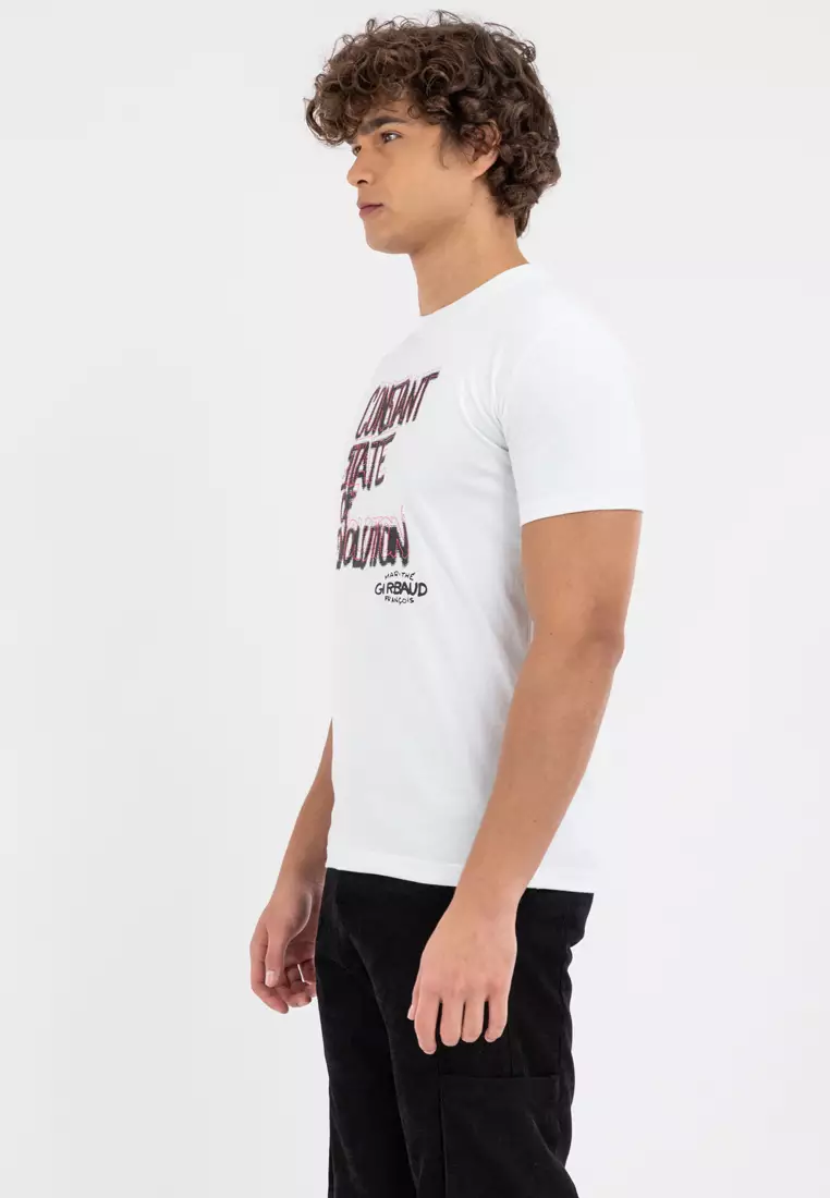 Men's Evo Graphic Tee