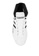 ADIDAS white adidas pro model 2g 72964SH6BD5110GS_4