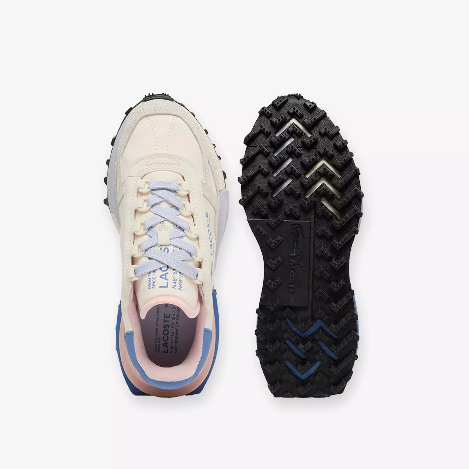 Women's Elite Active 1261 Sneakers