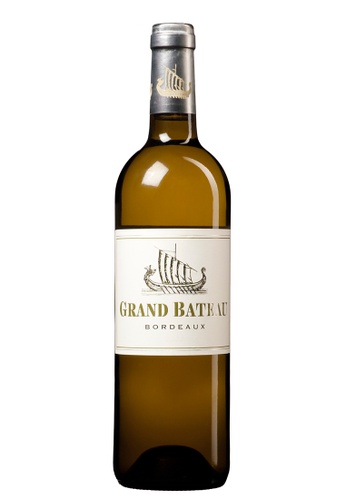 Malt & Wine Asia Grand Bateau Blanc 2018, White Wine, 750ml, 13.0% C3E00ESBEFABB2GS_1