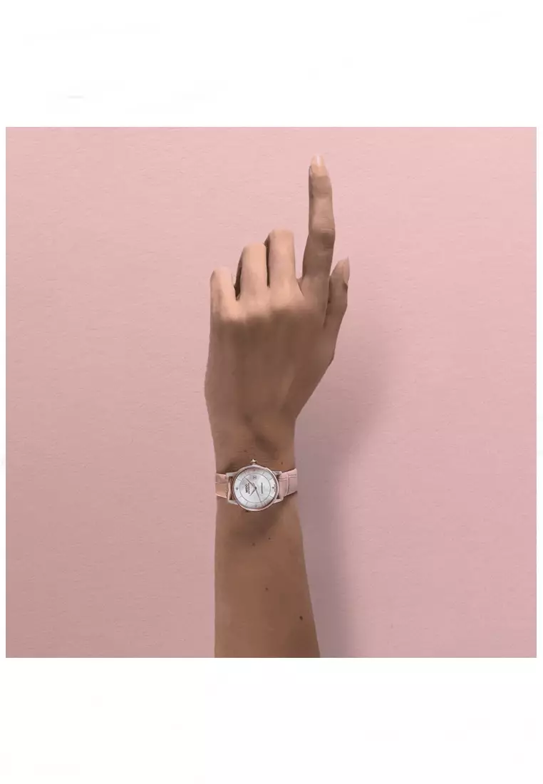 BARONCELLI SIGNATURE LADY COLOURS SPECIAL EDITION WOMEN WATCH (M0372071610600)