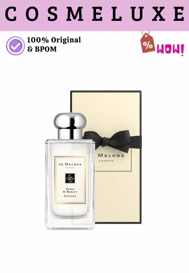 Jo Malone London Poppy & Barley Cologne 100ml