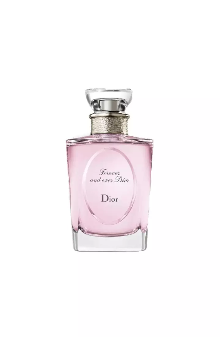 Christian Dior Forever and Ever EDT Woman - 100 ML (Parfum Wanita)