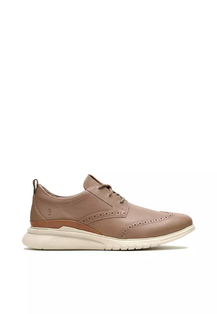 Advance Wingtip Men's Shoes