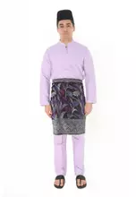 LAVENDER PURPLE