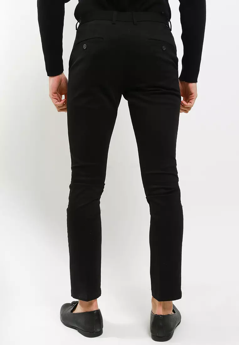 CF Celana Chinose Skinny