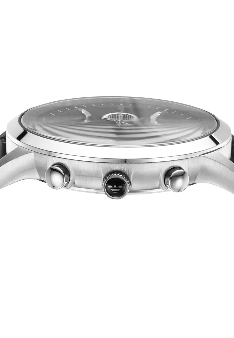 Buy Emporio Armani Watch AR2447 2024 Online ZALORA Singapore